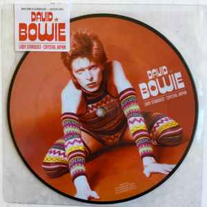 邦楽 David Bowie Is... Exclusive EP David Bowie World | Everything About Albums, Bootlegs & Tours